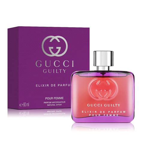 gucci 香精